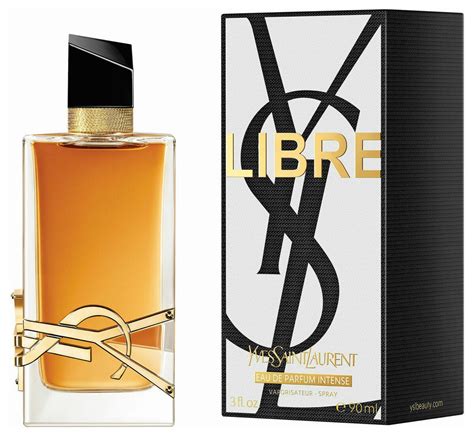 profumo ysl libre prezzo|Yves Saint Laurent Eau de Parfum LIBRE Libre Eau de Parfum.